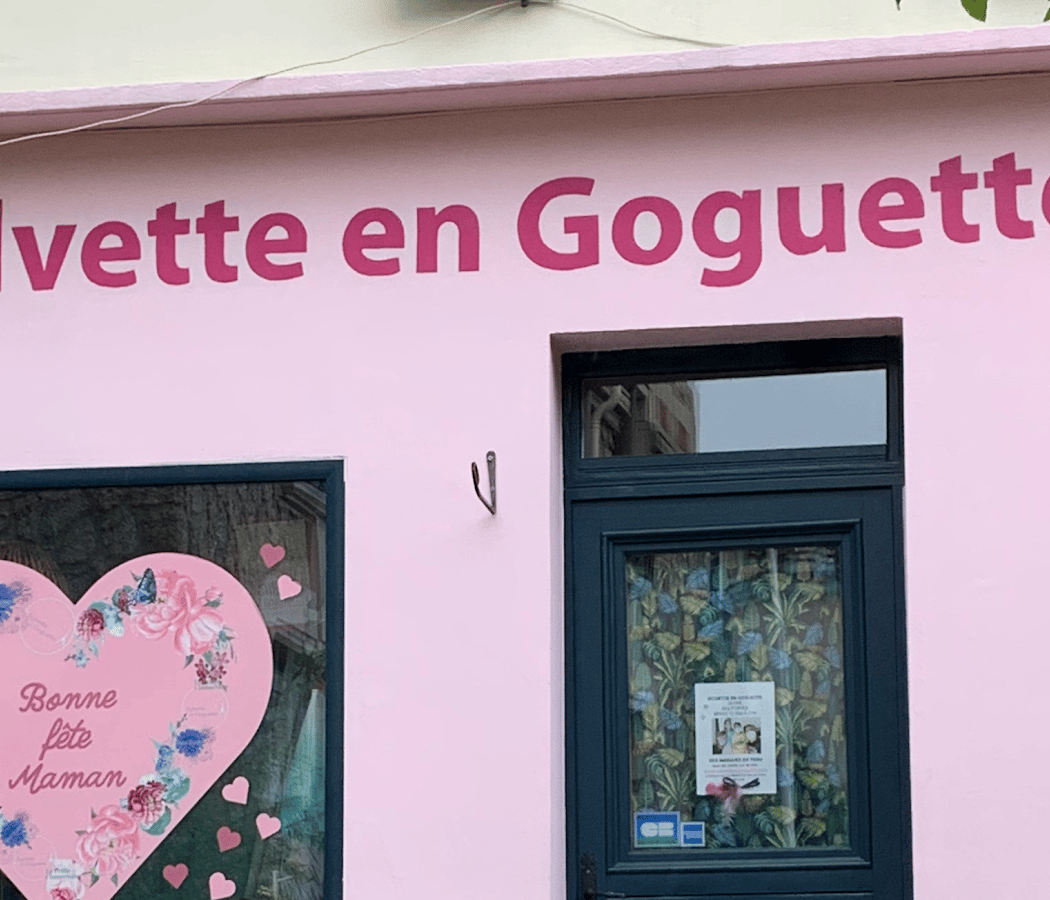 Boutique cadeaux Concept store Sylvette en goguette 2